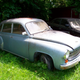 Image for article titled Win A '58 Wartburg, Race It For Free At The 24 Hours Of LeMons!
